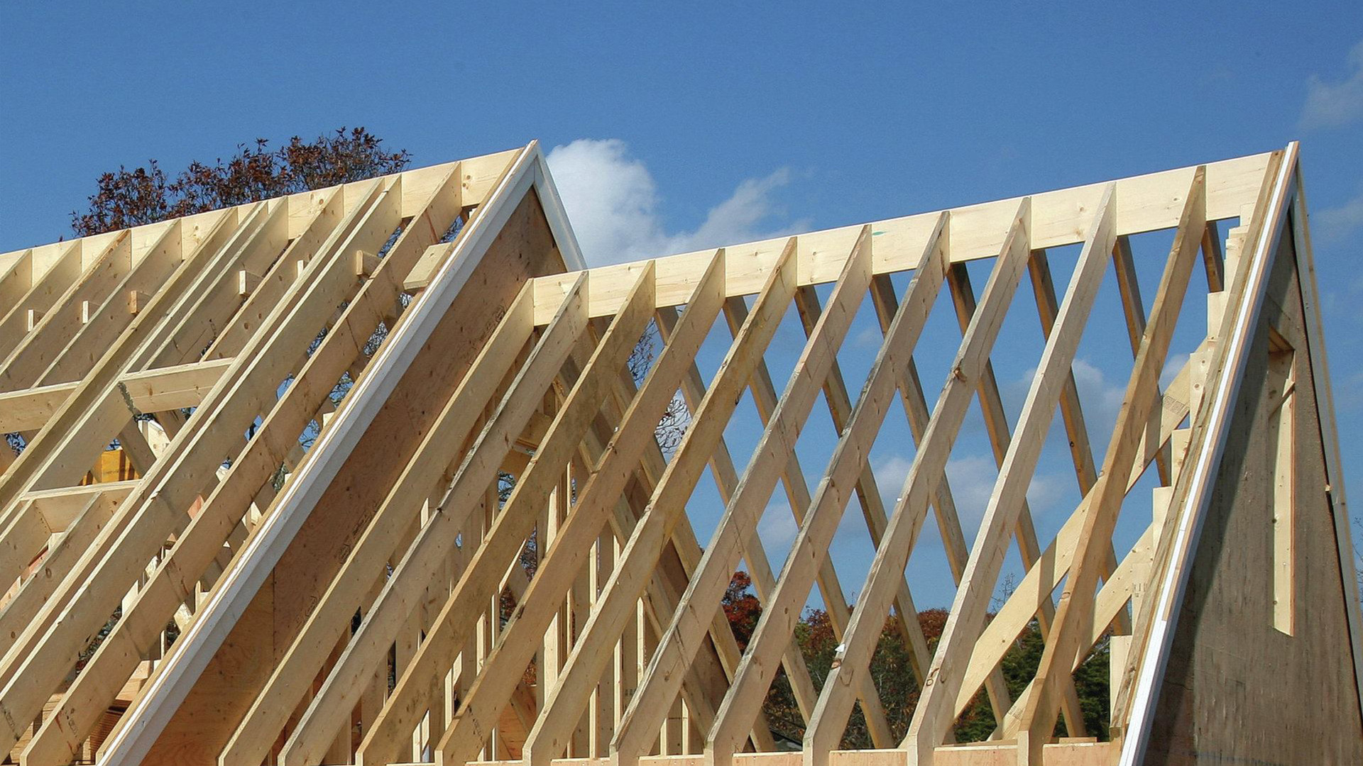 Charpente et traitement de charpente à Annet-sur-Marne (77410) en Seine et Marne (77)