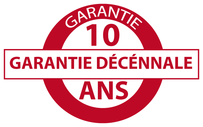 Garantie décennale 10 ans