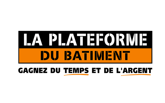La plateforme du batiment La plateforme du batiment