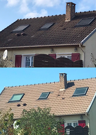 Travaux de toiture à Annet-sur-Marne (77410) - Expert couverture 77