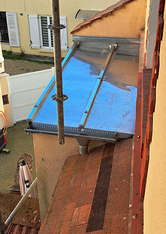 Entreprise de couverture en Seine-et-Marne (77) - Expert couverture