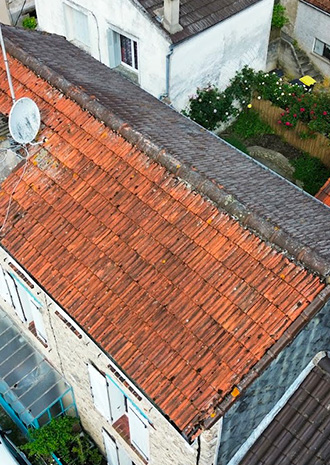 Entreprise de couverture à Annet-sur-Marne (77410) - Expert couverture en Seine et Marne (77)