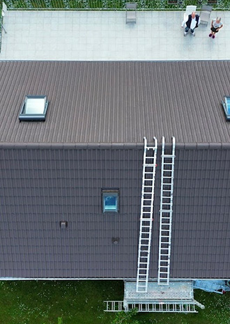 Entreprise de couverture à Annet-sur-Marne (77410) - Expert couverture en Seine et Marne (77)