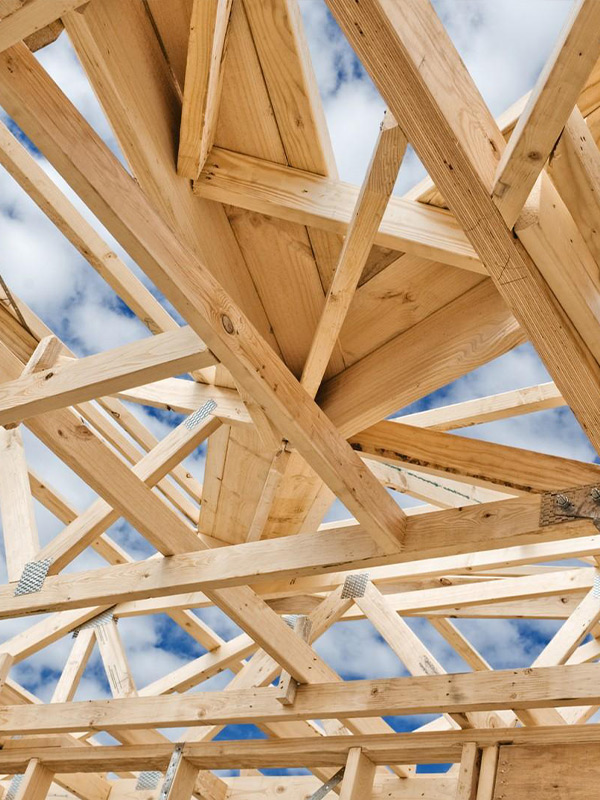 Entreprise de charpente à Annet-sur-Marne (77410) en Seine et Marne (77)