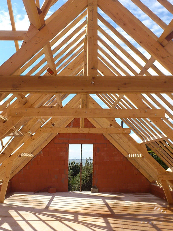 Artisans charpentiers à Annet-sur-Marne (77410) en Seine et Marne (77)