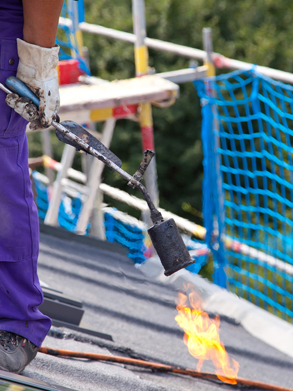 Fuite et étanchéité de toiture de toiture à Annet-sur-Marne (77410) en Seine et Marne (77)