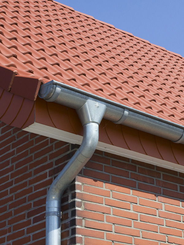 Pose et réparation de gouttières à Annet-sur-Marne (77410) en Seine et Marne (77)