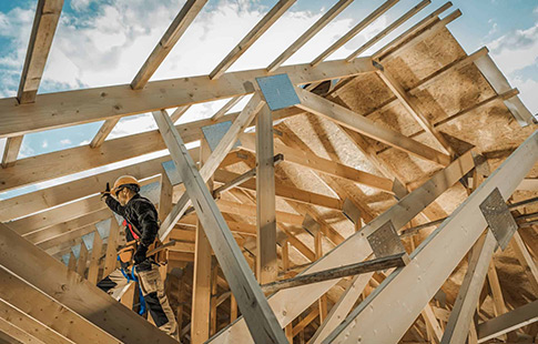 Charpente et traitement de charpente à Annet-sur-Marne (77410) en Seine et Marne (77)