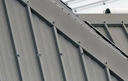 Travaux de zinguerie à Annet-sur-Marne (77410) en Seine et Marne (77)